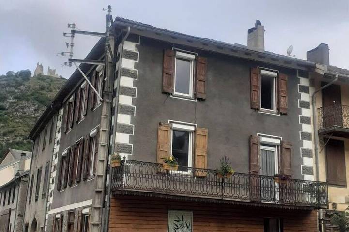 Location de vacances pour 6 personnes à Tarascon-sur-Ariège - 4