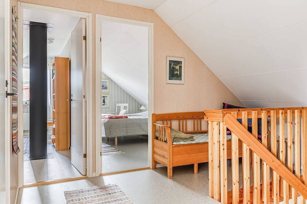 Mölltorp by Interhome in Karlsborg, Vättern