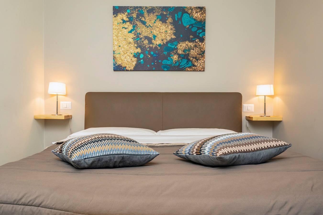 Rosemary Home - Profumi di Sicilia, ruim appartement in het hart van Catania, foto 8