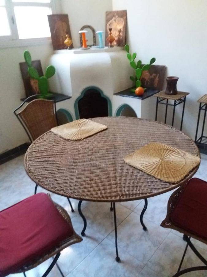 Appartement de vacances pour 4 personnes