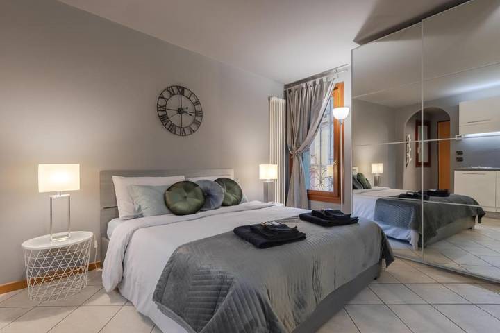 Apartamento de vacaciones para 2 personas - 1