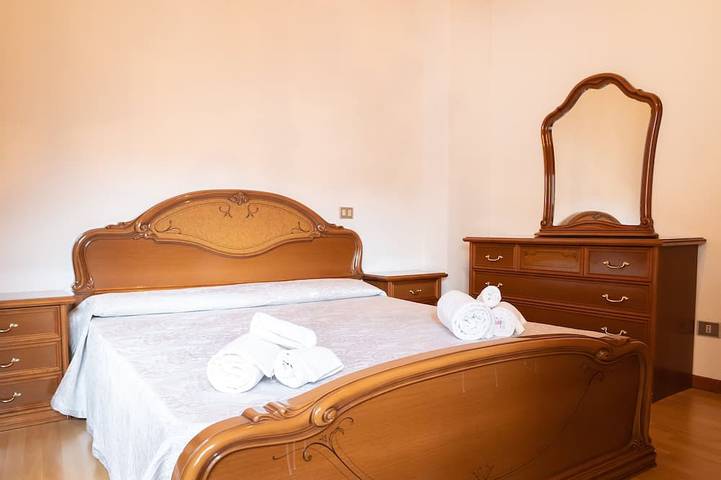 Gîte pour 3 personnes, avec terrasse dans Brusimpiano - 4