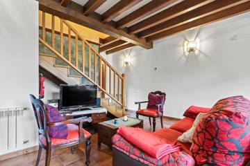 Apartamento para 4 Personas en Carreño, Costa Verde, Foto 2