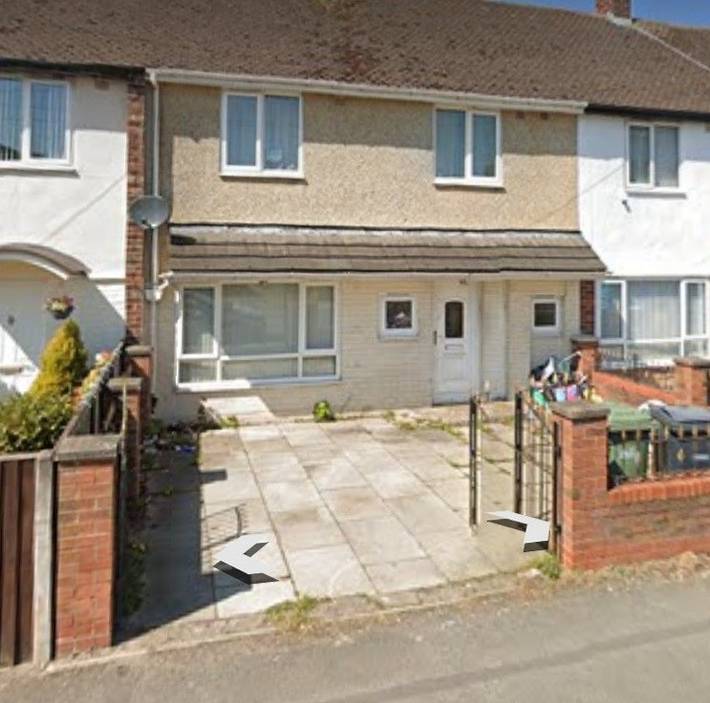 Maison de vacances pour 10 personnes, avec jardin et terrasse, animaux acceptés - 1
