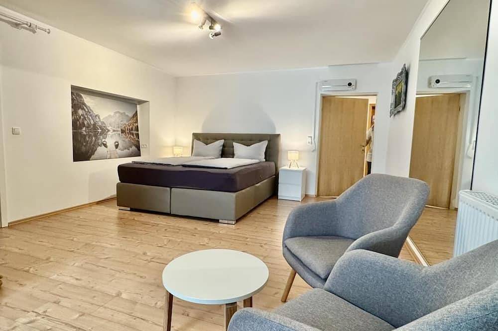 Ganze Wohnung, Geräumige Ferienwohnung Hill Valley 1 in Ochtersum, Nordseeküste