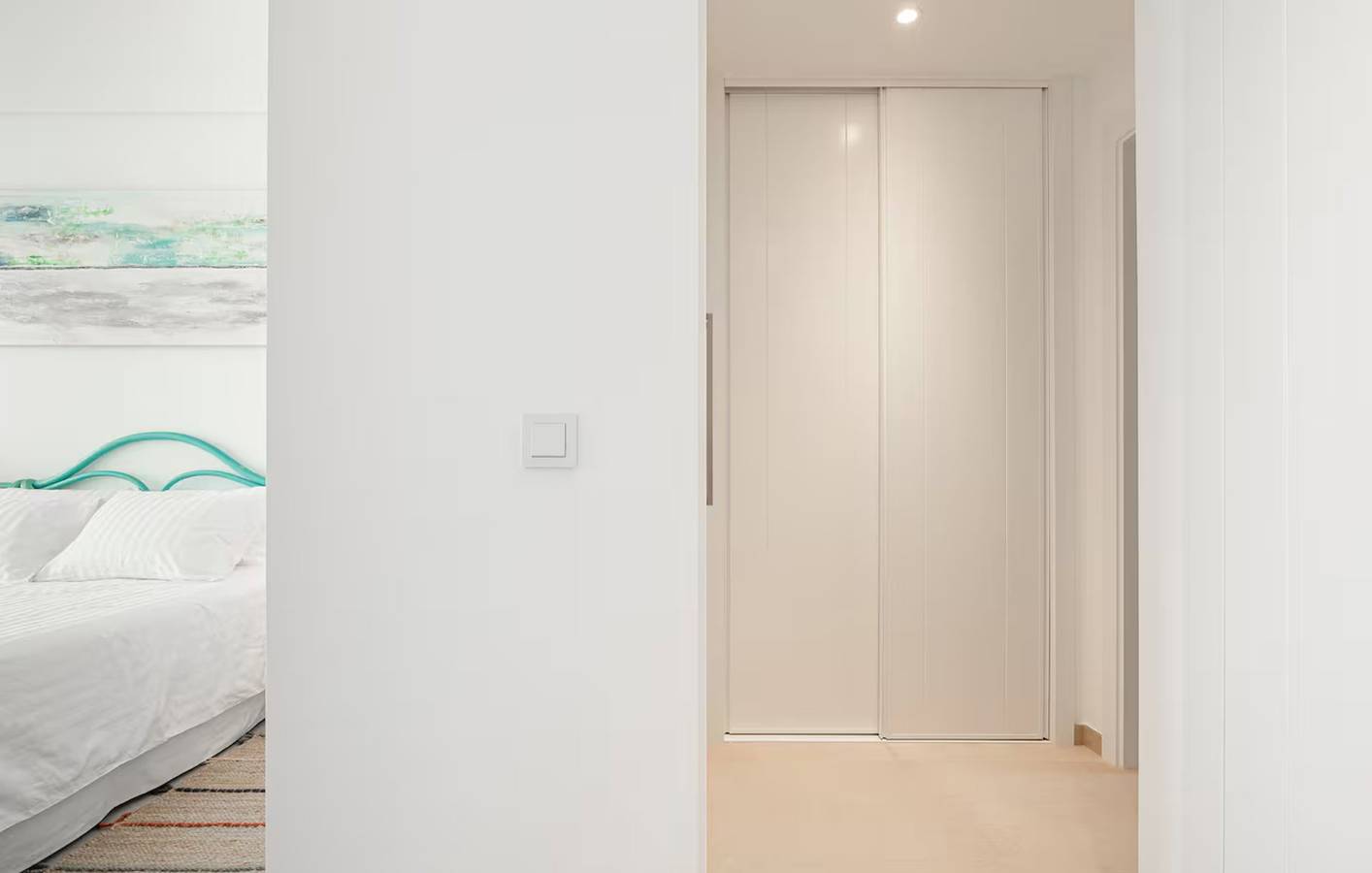 Geheel appartement, Solmare in Arroyo Vaquero Beach, Estepona