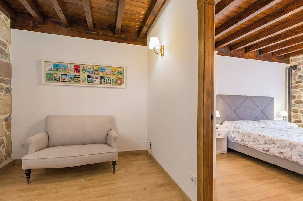 La Casona de Vernejo in Cabezón de la Sal, Costa de Cantabria