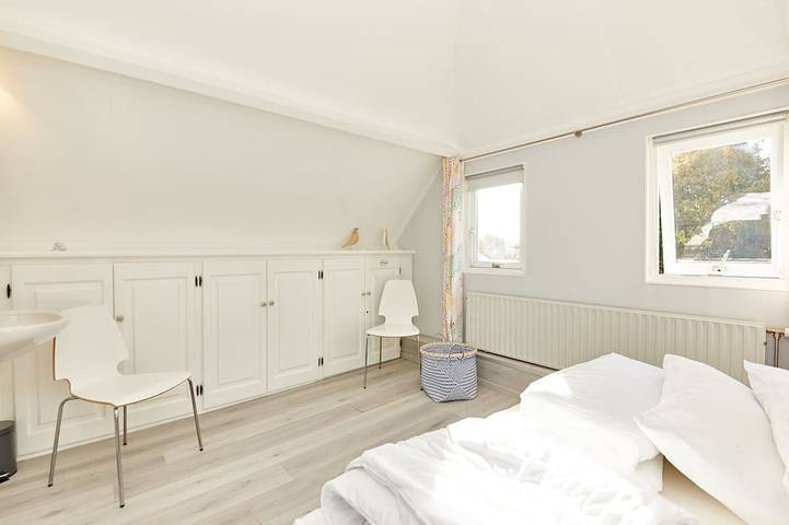Ferienhaus für 6 Personen, mit Garten in Südholland - 3