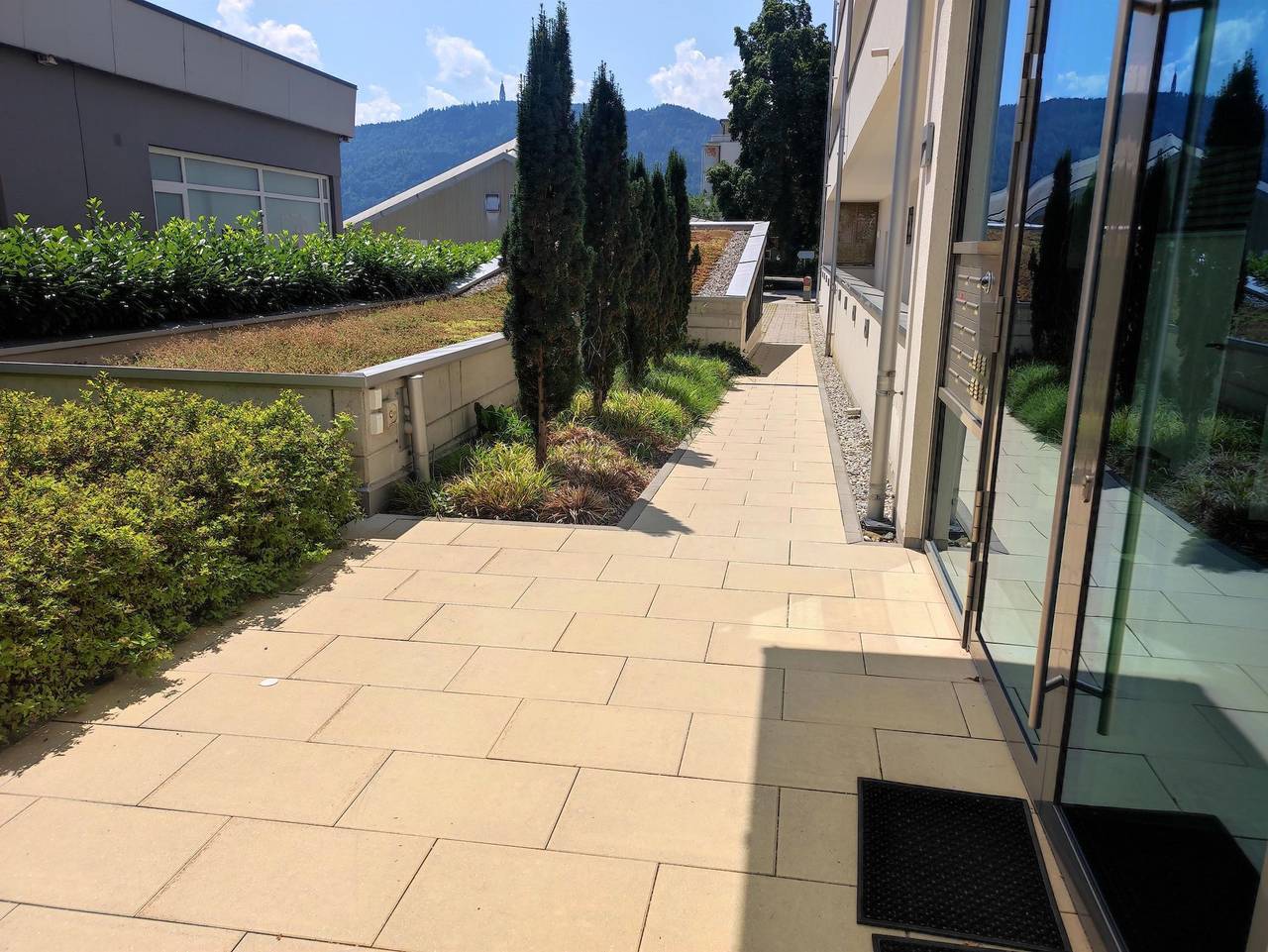 Ganze Ferienwohnung, Cityapartment am See in Pörtschach am Wörthersee, Klagenfurt-Villach
