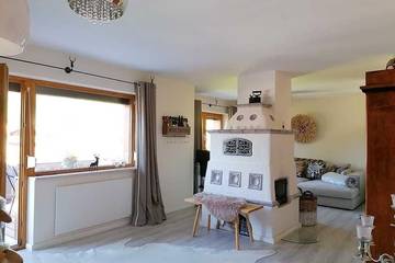 Hütte für 4 Personen in Ruhpolding, Chiemgauer Alpen, Bild 4