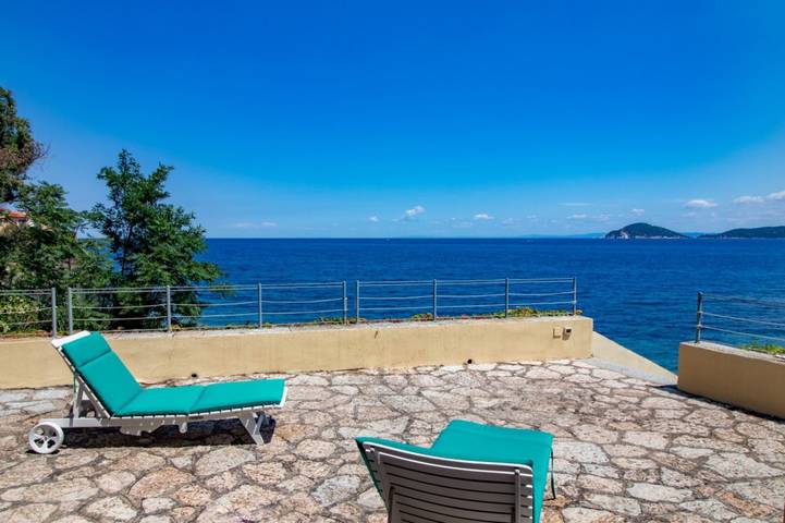 Apartamento vacacional entero, Villa Le Sprizze - Le Sprizze C in Marciana Marina, Archipiélago Toscano