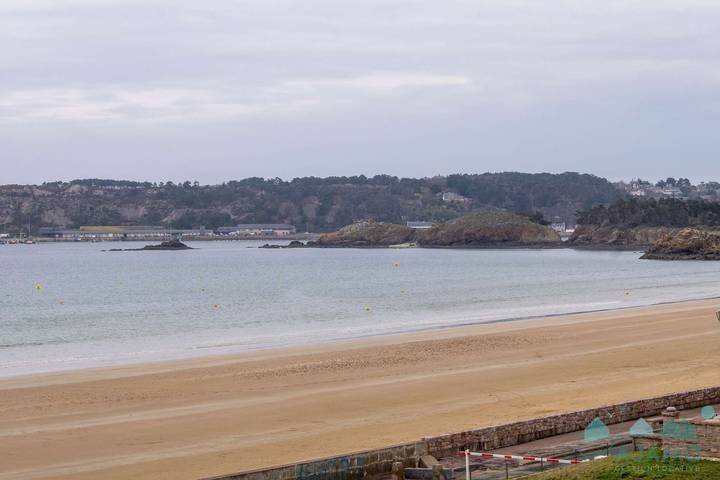 Ferienwohnung für 4 Personen in Erquy - 2