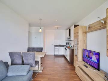 Ferienwohnung für 4 Personen in Cuxhaven (Stadt), Cuxhaven, Bild 1