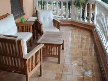 Casa De Vacaciones para 8 Personas en Rivero de Posadas, Posadas, Foto 4