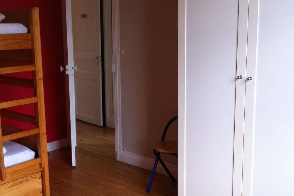 Charmantes Touquetoise Haus, hell und warm. in Le Touquet-Paris-Plage, Montreuil und Umgebung