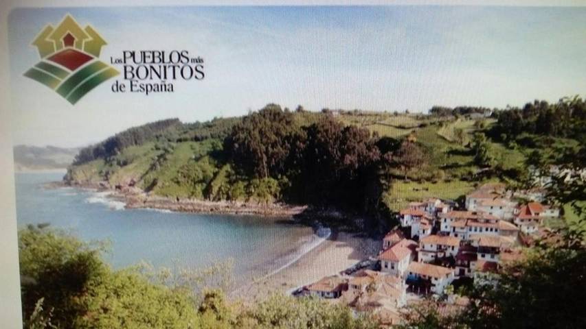 Location de vacances pour 5 personnes, avec Terrasse et Vue dans Tazones - 2