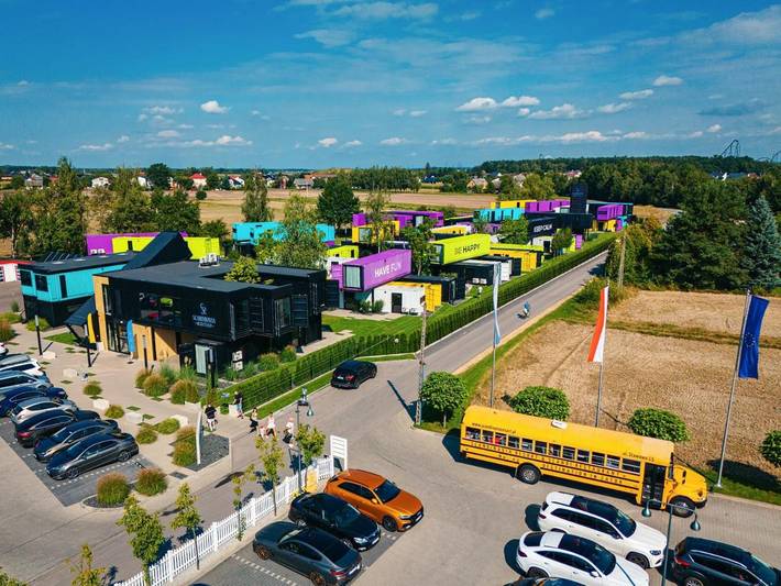 Ośrodek wypoczynkowy dla 2 osób, z jacuzzi i sauna oraz basen i ogród na Małopolska