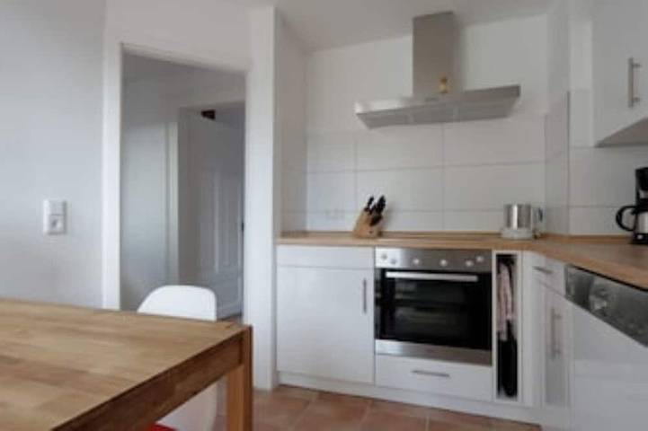 Appartement entier, Second home Heidelberg | Holiday apartment for short or long term in Weststadt (Heidelberg), Heidelberg