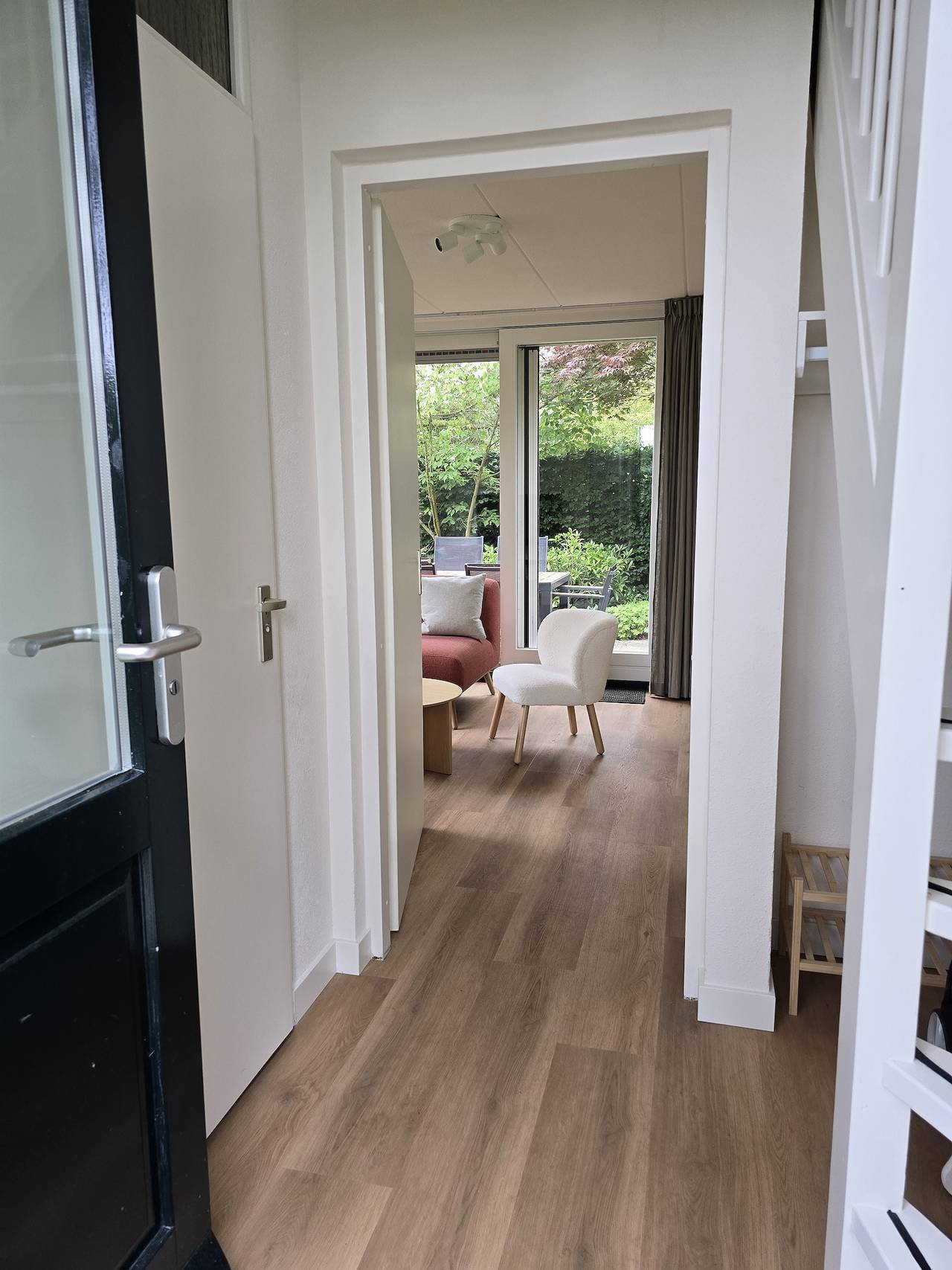 Bungalowpark Mooyeveld — Dune Bungalow 123 für 5 Personen, 2 Schlafzimmer in Egmond-Binnen, Noord-Holland - Nordseeküste