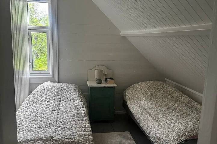 Cottage für 8 Personen in Senja - 4