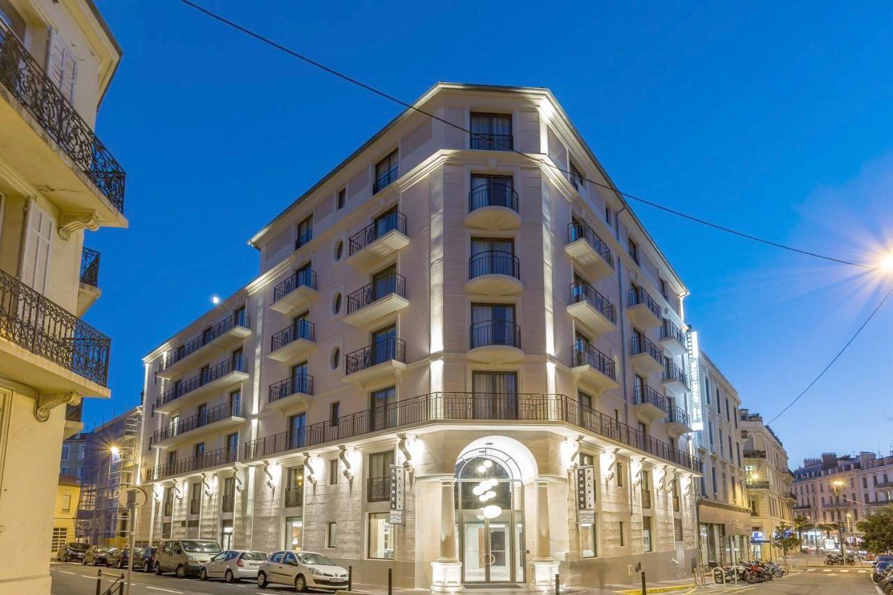 Nemea Appart Hotel Cannes Palais in Cannes, Côte méditerranéenne (France)