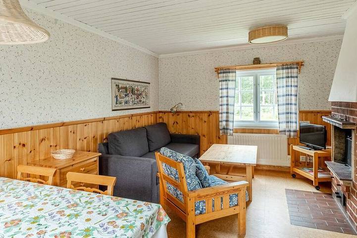 Tolles Haus in Ekshärad mit WLAN in Ekshärad, Värmland