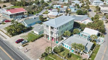 Vacation House for 14 Guests in Gulf Resort Beach, West Panama City Beach, Picture 3