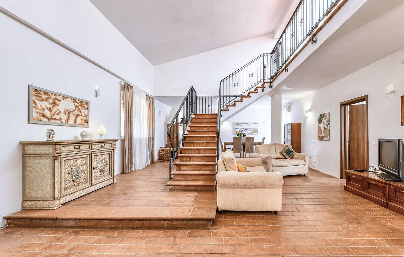 Casa Floridia - Modern appartement met zwembad, wifi en parkeerplaats in Floridia, Provincie Syracuse