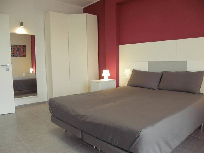 Location de vacances pour 3 personnes, avec vue et balcon à Acquaviva delle Fonti - 2