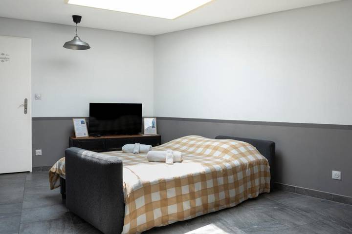 Location de vacances pour 4 personnes, animaux acceptés à Hénin-Beaumont - 3