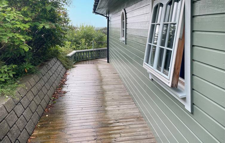 Ferienhaus für 13 Personen, mit Garten, mit Haustier in Vest-Agder - 3