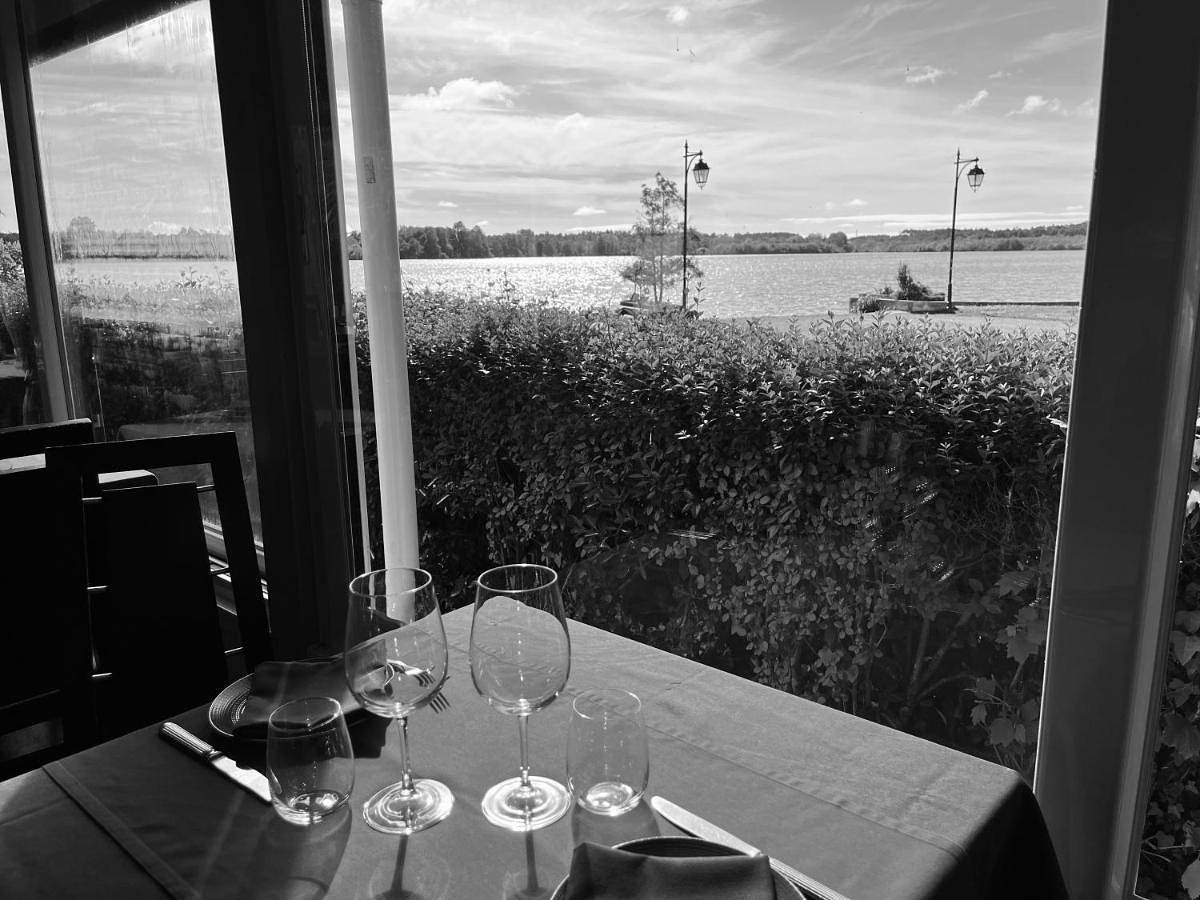 Family Suite with Lake View in Soustons, Côte d’Argent