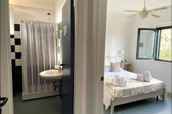 Ferienhaus für 4 Personen, mit Pool und Garten in Kalabrien - 3