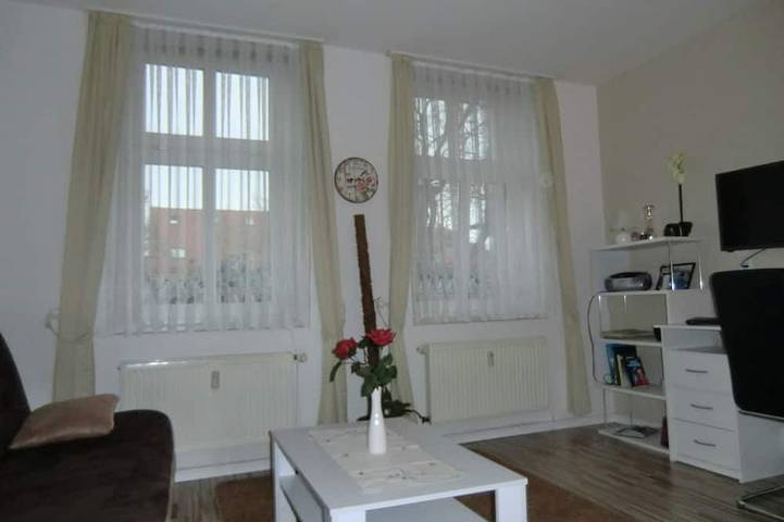 Ferienwohnung für 3 Personen, mit Garten in Schönebeck (Elbe) - 3