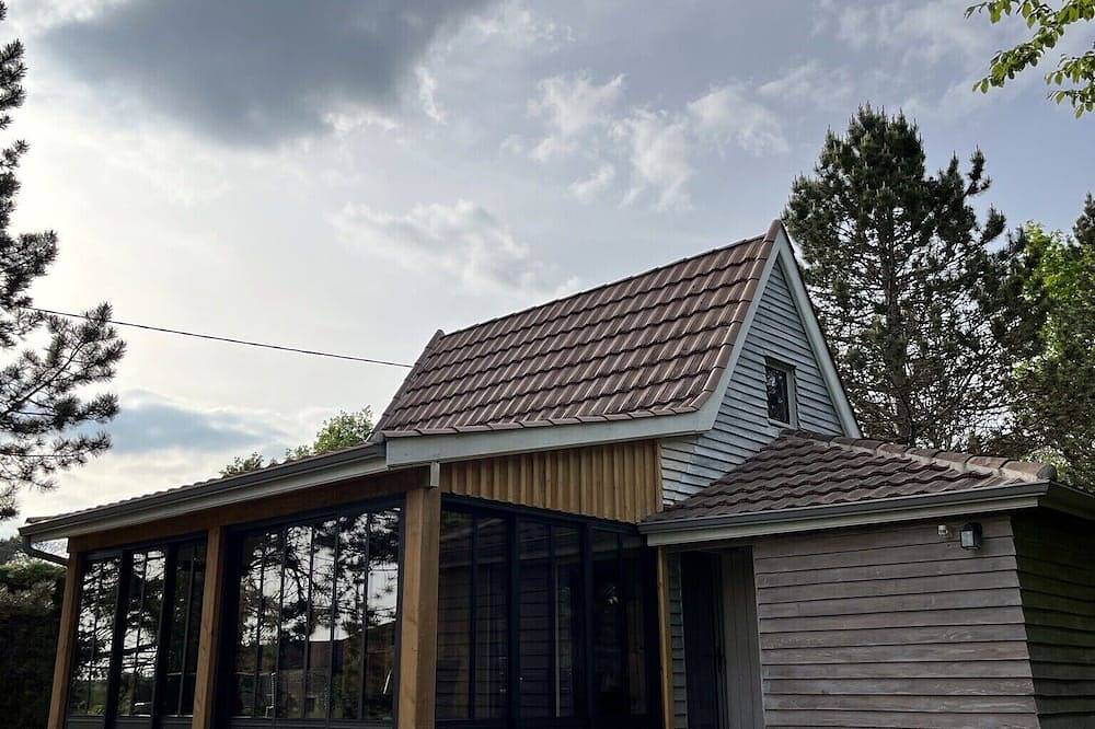 Photo : Maison de vacances