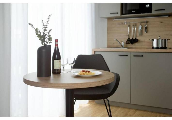 Location de vacances pour 2 personnes à Stuttgart - 3