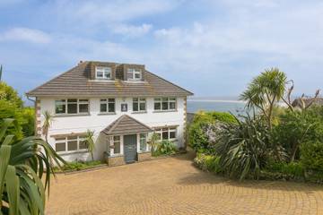 Cottage for 10 People in St. Ives, Cornwall, Photo 1