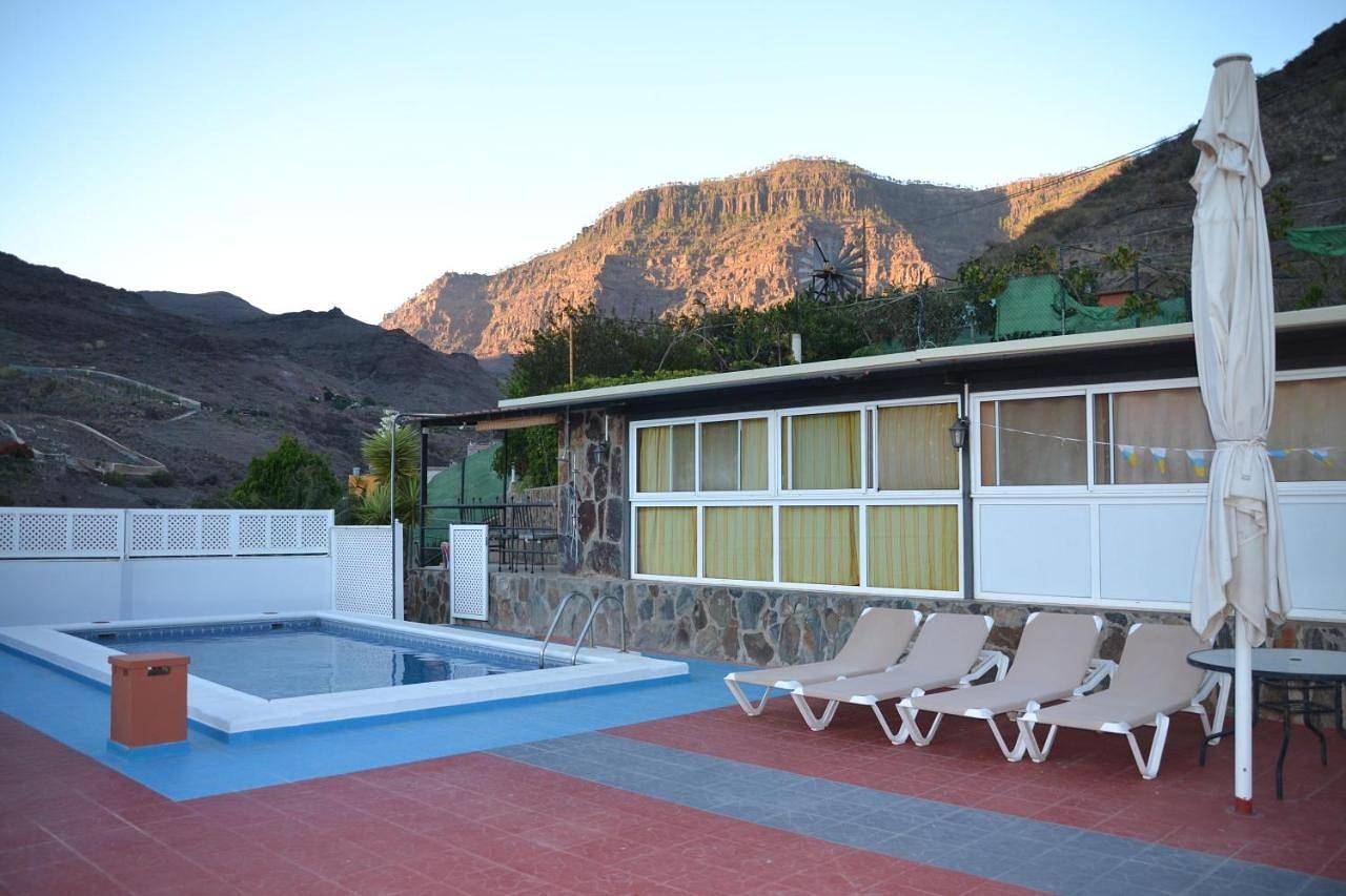 Appartement entier, One-Bedroom Apartment in La Aldea de San Nicolás, Gran Canaria Ouest