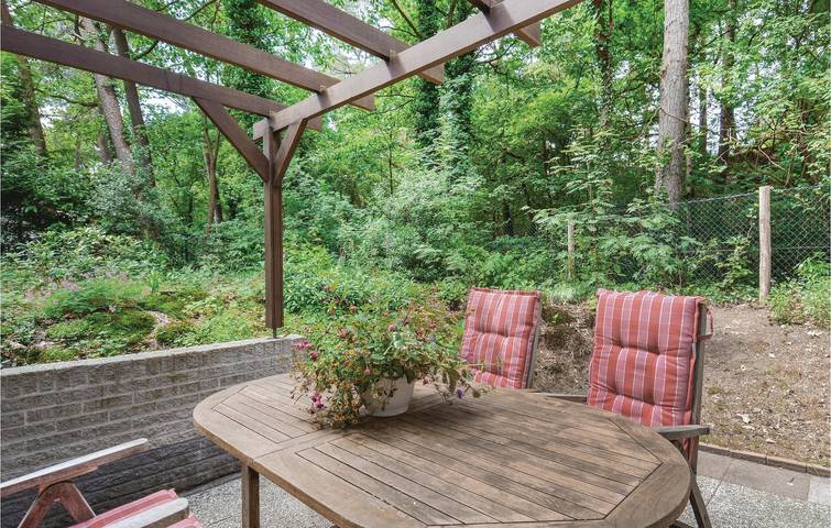 Ferienhaus für 6 Personen mit Garten in Nunspeet, Veluwe