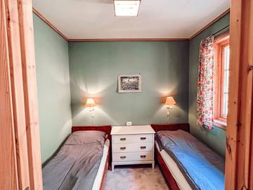 Ferienhaus für 4 Personen in Balestrand, Vestland, Bild 4