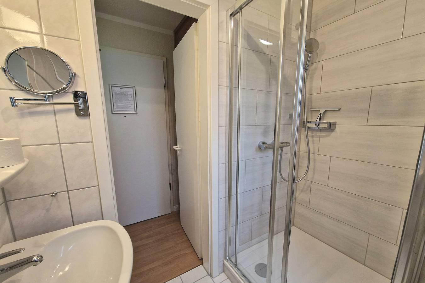 Entire holiday apartment, Fewo 621, Seepark Sellin in Sellin, Ruegen