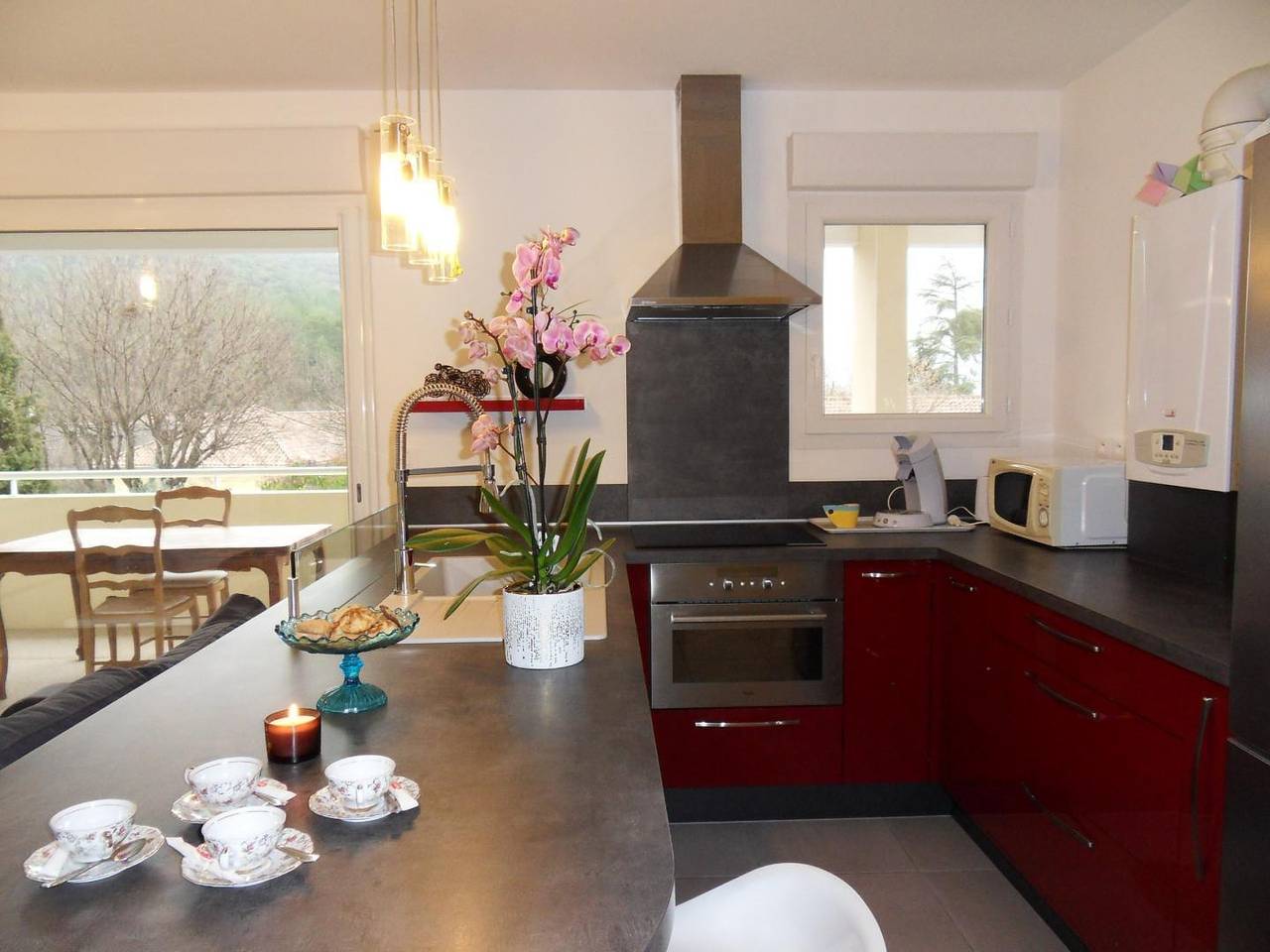 Plein Sud in Oraison, Alpes de Alta Provenza