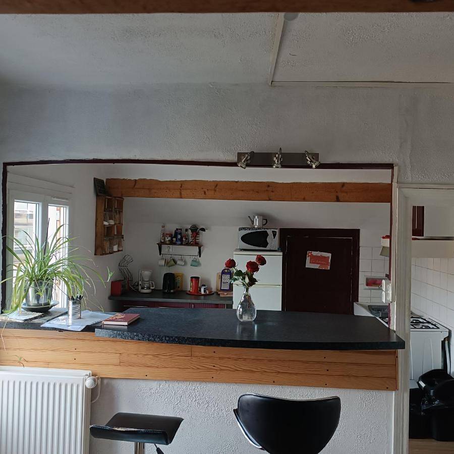 Appartement entier, Sous Les Toits Arverne in Chamalières, Parc naturel régional des Volcans d'Auvergne