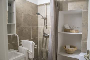Appartement De Vacances pour 2 Personnes dans Carcassonne, Canal du Midi, Photo 4