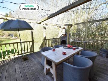 Maison de vacances pour 4 personnes, adapté aux familles dans Nièvre