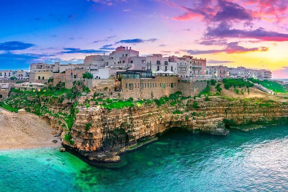 Appartamento vacanze a Murgia a partire da 265€ a notte
