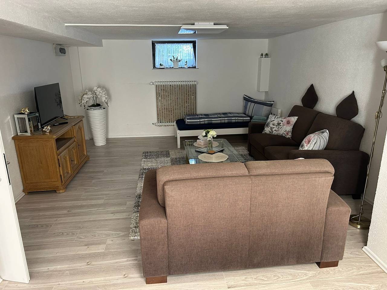 Entire apartment, Apartment 'Princesa' with Shared Garden and Wi-Fi in Geilenkirchen, Rhineland