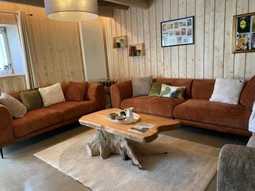 Gîte pour 11 Personnes dans Bulson, Ardennes, Photo 2