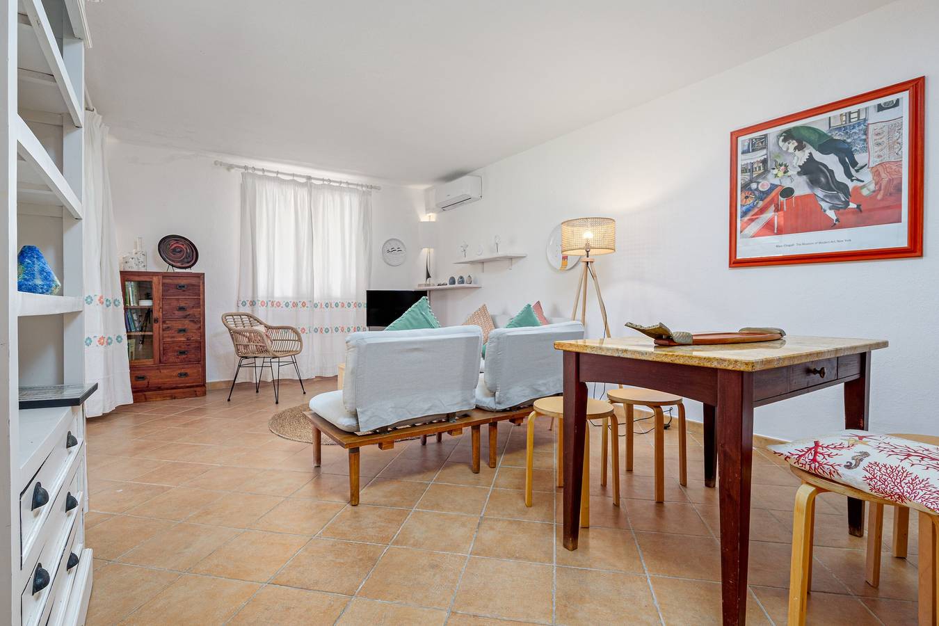Ferienhaus 'Casa Con Giardino' mit Meerblick, Wi-Fi und Klimaanlage in Porto Rotondo, Costa Smeralda