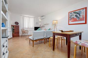 Casa Vacanza per 5 Persone in Porto Rotondo, Olbia, Foto 4